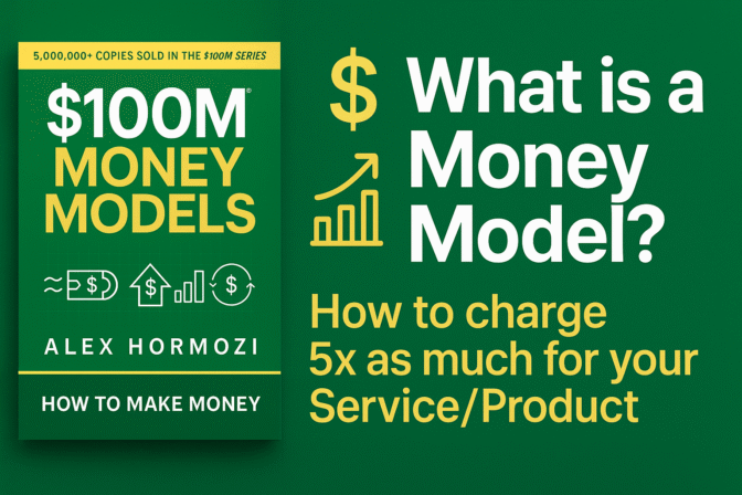 #2 Customer Financed Aquasition – CFA